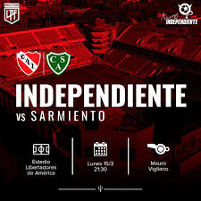 El equipo azulgrana recibió hoy al gallo norteño en el estadio ricardo gregor por la fecha 15. Hoy Juega Independiente Muy Independiente ×¤×™×™×¡×'×•×§