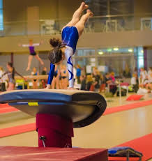 Floor routine music rules & regulations. 10 Steps To Perfecting Your Gymnastics Routine