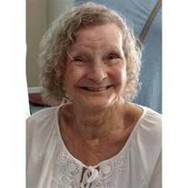 Janet Kothman Obituary