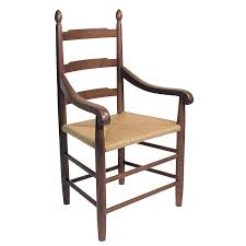 Maybe you would like to learn more about one of these? Ladder Back Dining Arm Chair