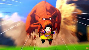 Beyond the epic battles, experience life in the dragon ball z world as you fight, fish, eat, and train with goku, gohan, vegeta and others. Dragon Ball Z Kakarot Is Bad But Collecting Orbs Is Good
