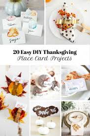We did not find results for: Decorating A Table For Thanksgiving Place Card Ideas Shabbyfufu Com