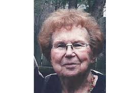 Ruby Huntoon Obituary (1927