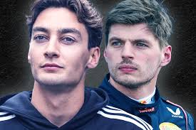 F1: 'Verstappen speelt rol bij Mercedes-gesprekken: ze ruilen liever  Russell in dan Antonelli'