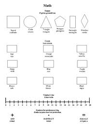 Tell us, do my homework cheap, and gain numerous other benefits! English Spanish Homework Folder Insert Shapes Colors Number Line Math Symbols