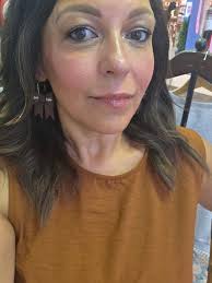 Feeling inspired by fellow artists' beautiful creations