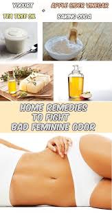 Home Remedies To Fight Bad Feminine Odor Feminine Odor Baking Soda Bath Home Remedies