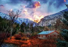 Maybe you would like to learn more about one of these? Antero Hot Springs Ultimate Hot Springs Guide