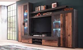 Stöbern sie durch unser sortiment an günstigen wohnzimmer wanduhren und bestellen sie ihr lieblingsstück schnell und einfach in einem unserer partnershops. Gunstige Wohnwande In Old Used Wood Online Kaufen