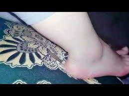 496 وصفة خطيييرة للقضاء على تشققات القدمين من اول استعمال مع كريم منزلي رهيييب youtube floral rings make up tattoos