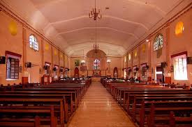 Saints peter & paul parish is a vibrant roman catholic community located in west chester, pa. Sts Peter And Paul Church Calasiao