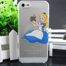 Capa De Silicone Para Iphone 6s Capa De Silicone Transparente Cinderela Para Iphone 6 Capinhas Iphone 5 Capas Para Iphone 5s Capas Iphone 6