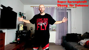 Sprungkraft sofort steigern | übungen für zuhause. Super Sprungkraft Ubung Fur Zuhause Youtube