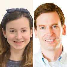 The Year of Curiosity Podcast