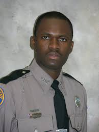 Trooper Patrick Ambroise, Florida Highway Patrol, Florida