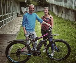 Frame Factory Galerie Die Fahrrader Unserer Kunden Wiesbaden