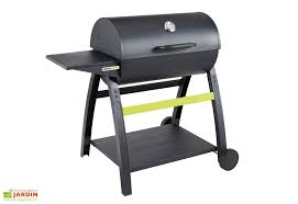 Barbecue A Charbon De Bois Tonino 1 Avec Cuve En Acier Emmaille Barbecue A Charbon Charbon Barbecue