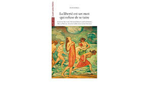 Quatre images, un mot permissiom from google play: La Liberte Est Un Mot Qui Refuse De Se Taire Les Quatre Vents Amazon De Les Intrepides Fremdsprachige Bucher