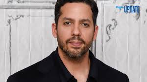 Police Are Investigating Magician David Blaine for Alleged Rape: Report