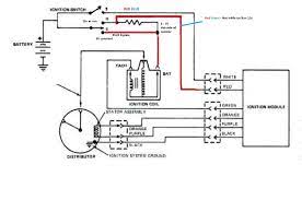 This post is called ford alternator wiring diagram. Alternator Wiring 3 Wires Ford Truck Enthusiasts Forums
