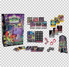 Cryptozoic Entertainment Epic Spell Wars Of The Battle Wizards Duel At Mt Skullzfyre Tabletop Games
