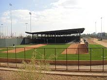 salt river fields at talking stick wikipedia