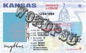 Template Drivers License State Kansas File Buy Registered Real Fake Passports Legally Real And Fake Driver License Real Drivers License Templates Drivers