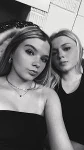 Katelyn Franklin's Instagram, Twitter & Facebook