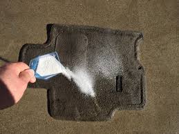 How To Clean Car Floor Mats Car Carpet Cleaner Car Cleaning Car Floor Mats