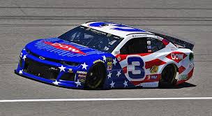 Austin dillon loves to hunt. Austin Dillon Looks To Build On Michigan Success Nascar Com