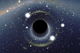 The image reveals the black hole at the center of messier 87, a massive galaxy in the nearby virgo galaxy cluster. Black Holes Facts Theory Definition Space