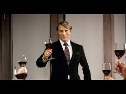 About press copyright contact us creators advertise developers terms privacy policy & safety how youtube works test new features press copyright contact us creators. Hannibal Tv Dinner Party Youtube