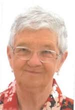 Obituary information for Marjorie Lucille Goelz