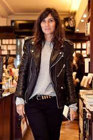 Pin By Natalie T On Clothes Emmanuelle Alt Style Emmanuelle Alt Fashion