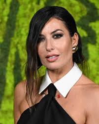 Stephanie Hui Editorial Stock Photo