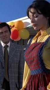 Mannix" The Danford File (TV Episode 1973)