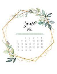 Atkinson park 138 bethel mill road sewell nj 08080. 50 Best Printable June 2021 Calendars With Holidays Onedesblog