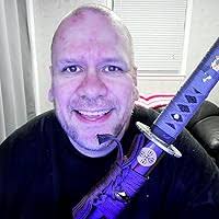 Amazon.com: LQBJ Katana