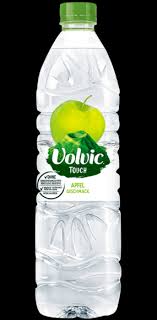 , volvic apfel 1,5 l der marke volvic von danone waters deutschland gmbh enthält pro 100 ml 12,7 kalorien (kcal) bzw. Volvic Touch Apfel 6x1 5l