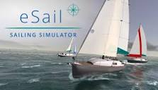 eSail Sailing Simulator on Steam