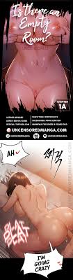 Got A Room Uncensored - Chapter 1 Exclusive Hentai Manga
