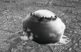 Resultado de imagen para consecuencias de chernobyl