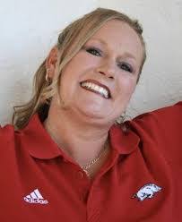 Brandy Parrott's Instagram, Twitter & Facebook