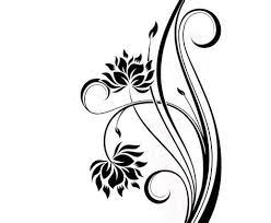See more ideas about pattern design, flower patterns, pattern. Free Drawing Patterns To Trace Simple Art Designs Simple Flower Design Simple Flower Drawing