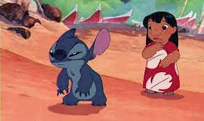 lilo and stitch was the most real disney movie of all time lilo and stitch stitch disney disney movies