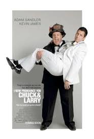 Rob schneider i now pronounce you chuck and larry. I Now Pronounce You Chuck Larry Wikipedia