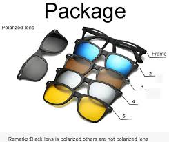 Do follow us on instagram ( teampai ) @kuroyasha04 @shiroikishi57 @rosahazmir. Cermin Mata Clip On Polarized 6 In 1 Terengganu Home Facebook