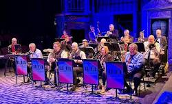 Williamsport City Jazz Orchestra