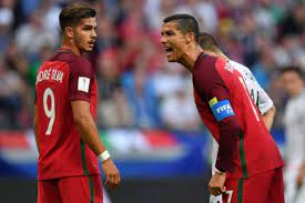 Do lado helvético estará outro campeão com o manto sagrado, seferovic, o melhor marcador da liga nos 2018/19. Joao Felix Supera Cr7 Os Portugueses Mais Caros Do Mercado Da Bola Lance