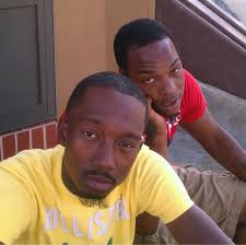 Cowboy Bill Watts, Dick Murdoch and Hacksaw Jim Duggan arrive in style!